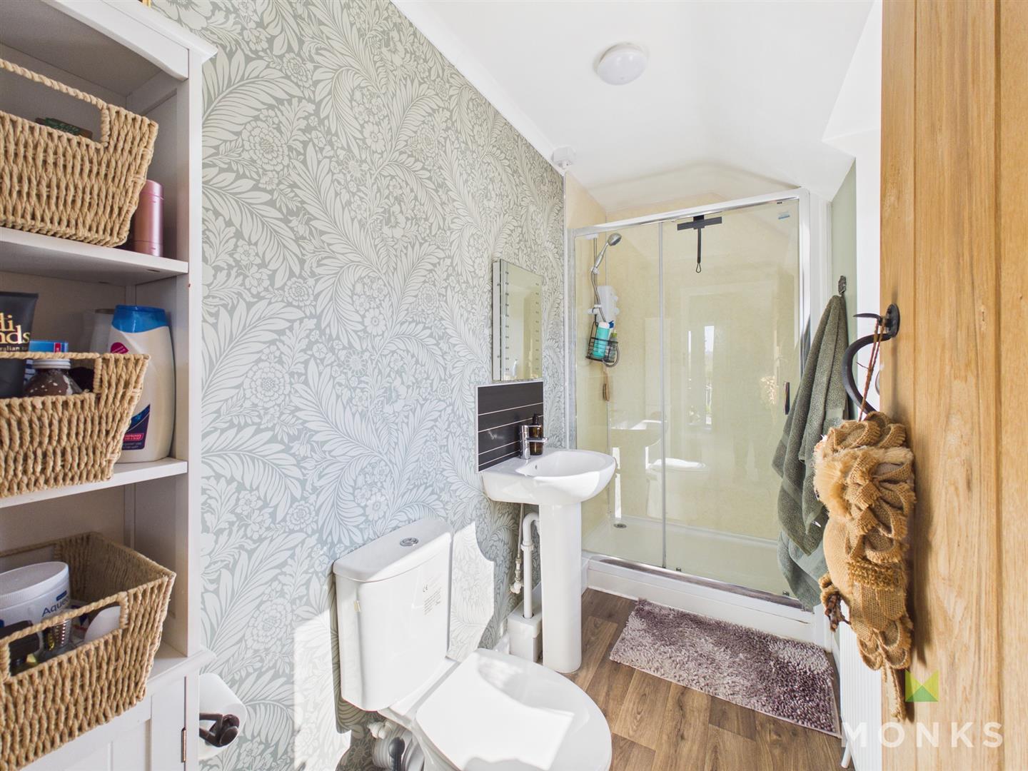 Haulfryn Porth Y Waen, Oswestry, SY10 8LX For Sale